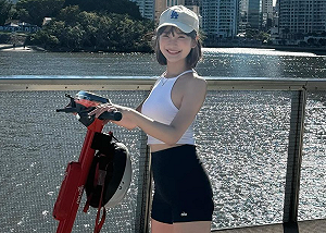 台女澳洲失蹤愛莉莎莎曝當地治安!列「3招自保」:沒有國家100%安全