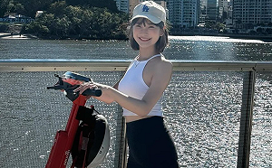 台女澳洲失蹤愛莉莎莎曝當地治安！列「3招自保」：沒有國家100%安全