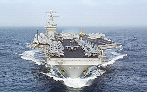 關閉解放軍攻台窗口！美軍強化印太地區「聯合全域指揮與控制」