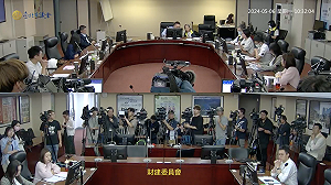 追查北士科涉圖利 議會專案小組將 開直播約柯文哲、黃珊珊