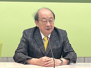 柯建銘喊雙罷與黨中央不同調 綠營學者:總召或許應該要考慮休息了