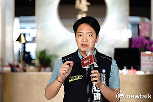 為何羅廷瑋棄權不擋預算案? 吳靜怡揭原因:他不想成為下一個謝國樑