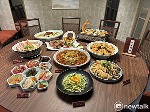 美食界盛事!台灣米其林指南8/27揭曉 必比登推介搶先曝光
