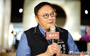 流量政治學》鄭照新現場直播！解密公關戰略的必勝祕訣