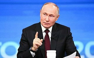 英法接連力挺烏克蘭被指挑釁 俄宣布核武演習報復