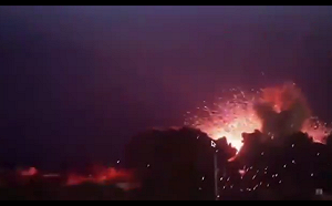 哈瑪斯同意停戰也沒用! 至少26人亡 以軍進攻拉法  稱協議條件未達要求