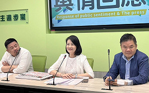 綠能源政策轉彎？童子賢促核電延役  綠黨團提三前提 