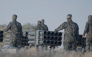 哈瑪斯火箭彈回擊以色列　學者示警：美國恐陷四場戰爭危機  