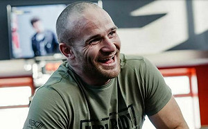 俄羅斯侵犯烏克蘭｢首位奧運選手戰死｣ 30歲烏克蘭舉重運動員陣亡!