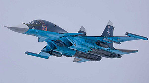 Su- 34戰機危險了! 美國北約加碼送 烏克蘭增9「類愛國者」防空導彈系統
