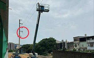 桃園又傳停電！蘆竹區1.1萬戶受影響 台電回應了