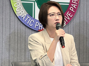 藍白強推「藐視國會」 林延鳳籲北市議會比照:蔣萬安會被罰到破產