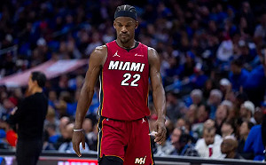 Butler出局後嘴巴還不停！總裁：沒打就閉嘴