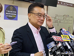 賴清德赴立院國情報告 民眾黨:即問即答或統問統答 三黨可坐下談