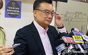 賴清德赴立院國情報告 民眾黨：即問即答或統問統答 三黨可坐下談