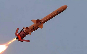 (影) 攻俄新利器！烏克蘭研發遠程海王星巡航飛彈 可直攻俄羅斯領土