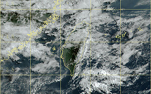 東北季風發威日夜溫差大 北海岸恐跌破20°C