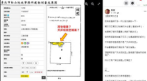 超級雙標?徐巧芯置產京華城都更房 爆疑似有違建