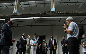 專論》〈青天白日滿地紅〉──宋文郁