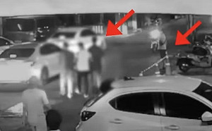 遊泰國小心! 泰警衝入飯店綁架勒索5中國人! 11人涉案7落網