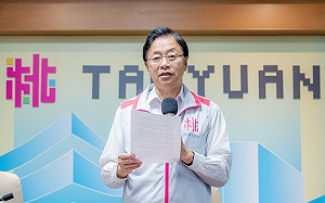 桃園停電惡化 張善政籲組專案小組找解方