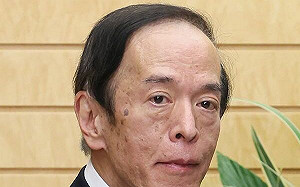 日本6月失業率創新低 利率、債券決策動見觀瞻