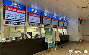 去年意外撞倒松機旁號誌！國光客運今起召回駕駛回訓 影響24班次