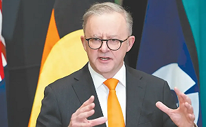 戰後首例！澳宣布「驅逐伊朗大使」稱伊策劃境內反猶襲擊