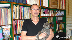 前瞻計畫》姚瑞中：工程陋習不改、前瞻恐淪蚊子館