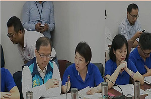 前瞻協商火氣大　蘇嘉全請朝野喝青草茶