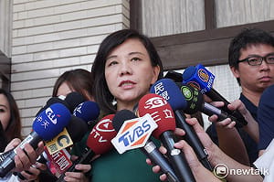 藍嗆擋前瞻　綠委籲讓條例先過再談預算