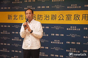 立院甲級動員   朱立倫延後宴請藍委與縣市首長