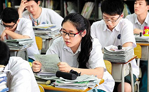 108學年大學繁星、個人申請最多採計4科成績