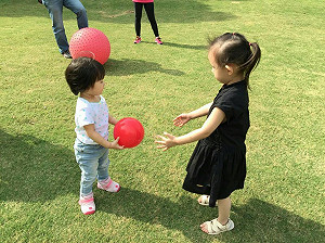 蛤!有影嘸? 中市每4位國中生 1人戴近視眼鏡