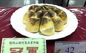 夏日象牙筍正夯！現在吃最對味