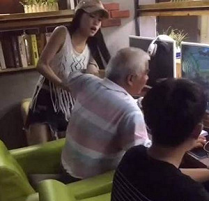 《英雄聯盟》治老人癡呆？六旬老翁打上金牌