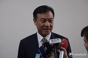 前瞻朝野對峙  蘇嘉全籲勿輕言占主席台