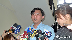 舉債怎麼還？ 主計長語塞、林全著作自打臉