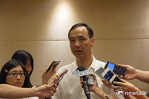 雙北不合作？ 朱立倫籲:不要本位主義