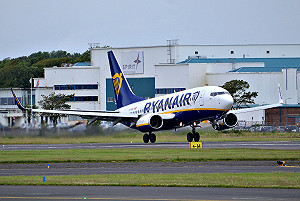 英國脫歐後  歐盟官員恐搭飛機上下班