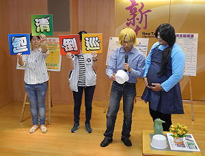 出國防染病  新北17例登革熱、1茲卡