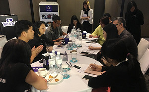 台灣市場大！平台搶開電競直播