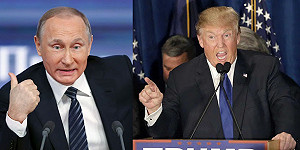 邱智淵觀點》G20將舉行 雙普會成亮點