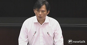 批國發會墮落   黃國昌：這不是抄襲，什麼才是抄襲？