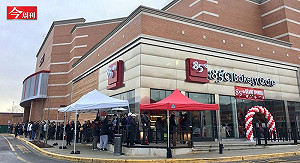 比星巴克還賺  85度C征服老美靠這個