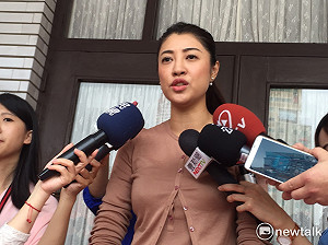 前瞻達減半共識　林德福宴藍委慶功？