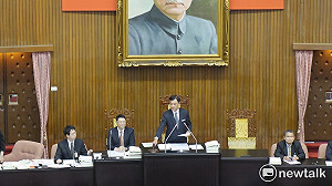 前瞻三讀 4年4200億納少子化、食安、人才培育