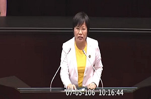 前瞻三讀 劉世芳：續奮戰為高雄建設把關