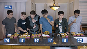 英雄聯盟洲際賽》TSM舉行吃雞大賽