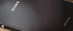 SONY柏林國際廣播展 即將曝光新手機